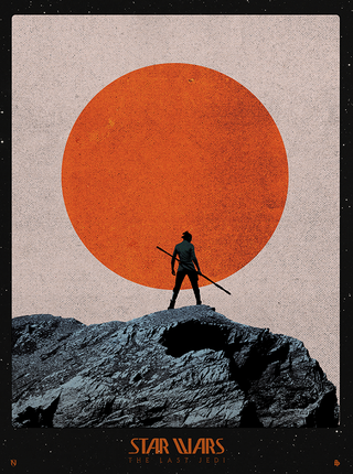 Imagen: Matt Needle (Poster Posse).